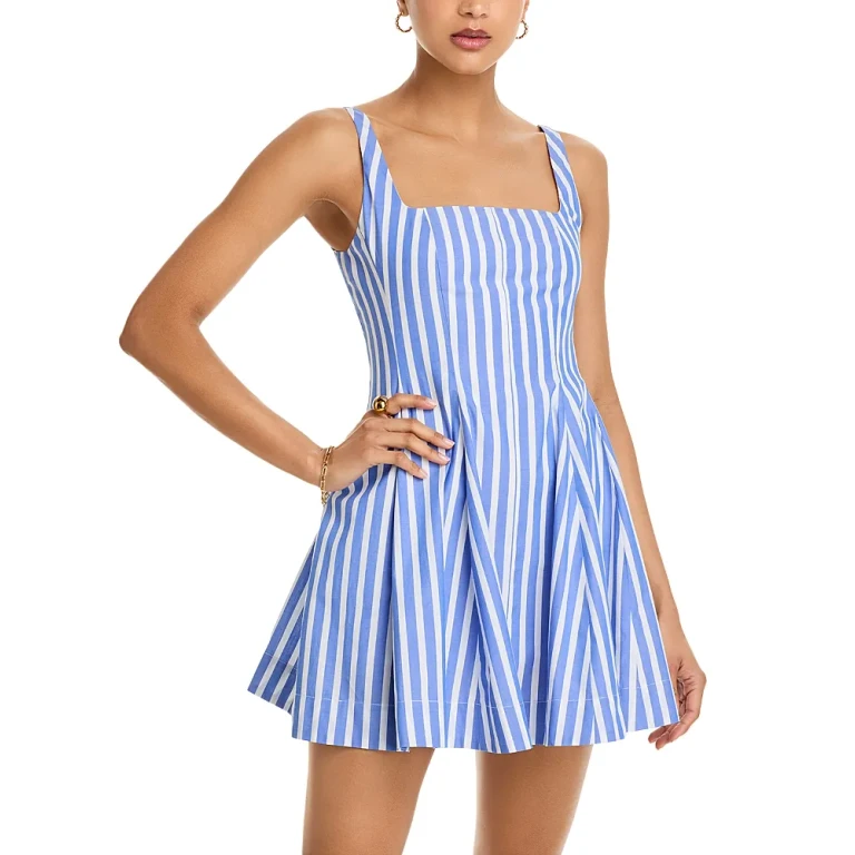 Generation Love Courtney Dress