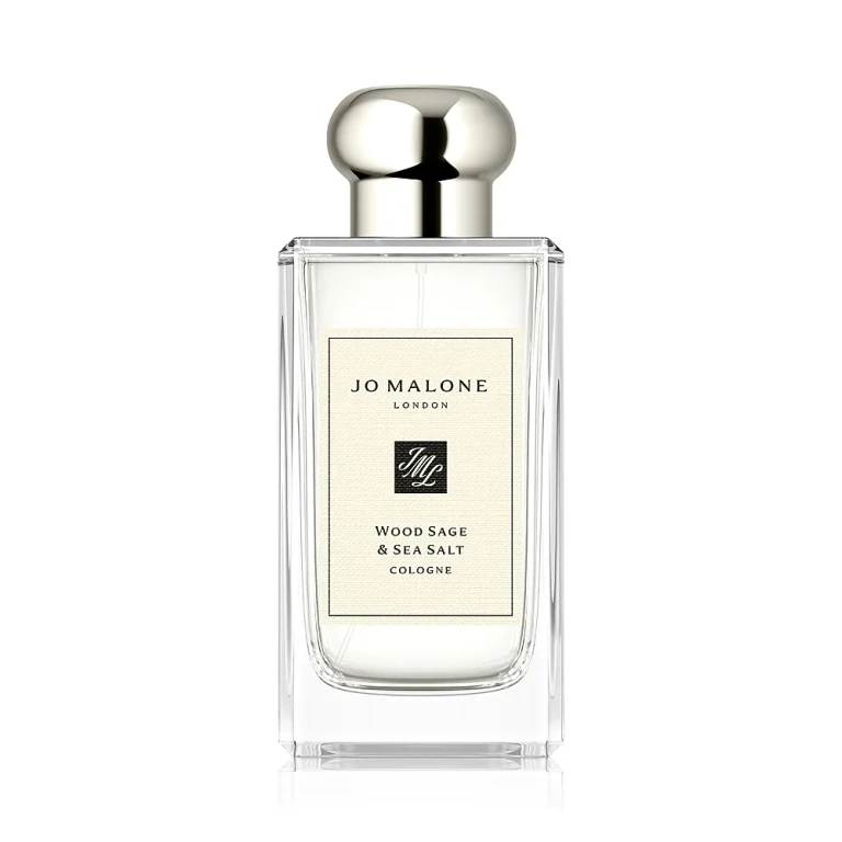 Jo Malone London Wood Sage & Sea Salt Cologne 3.4 oz.
