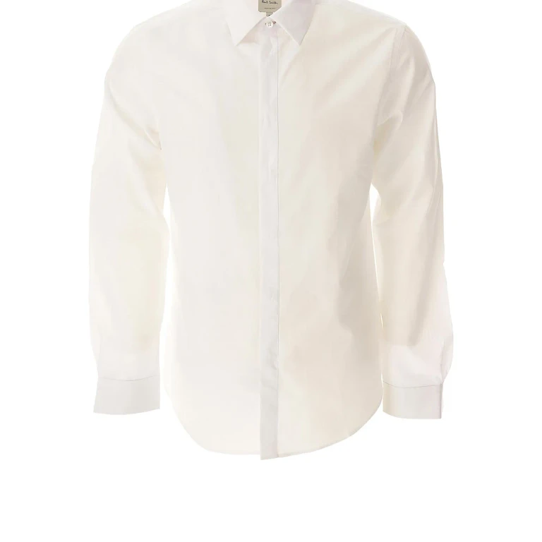 Paul Smith Chemise - Blanc