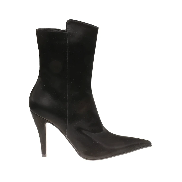 Alexander McQueen Magician Boots