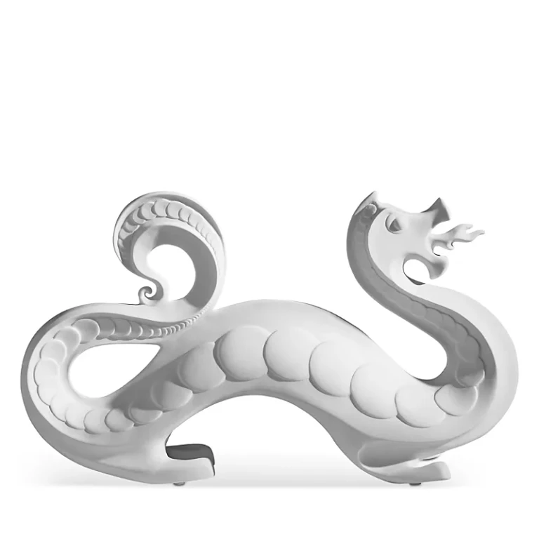 Jonathan Adler Porcelain Dragon