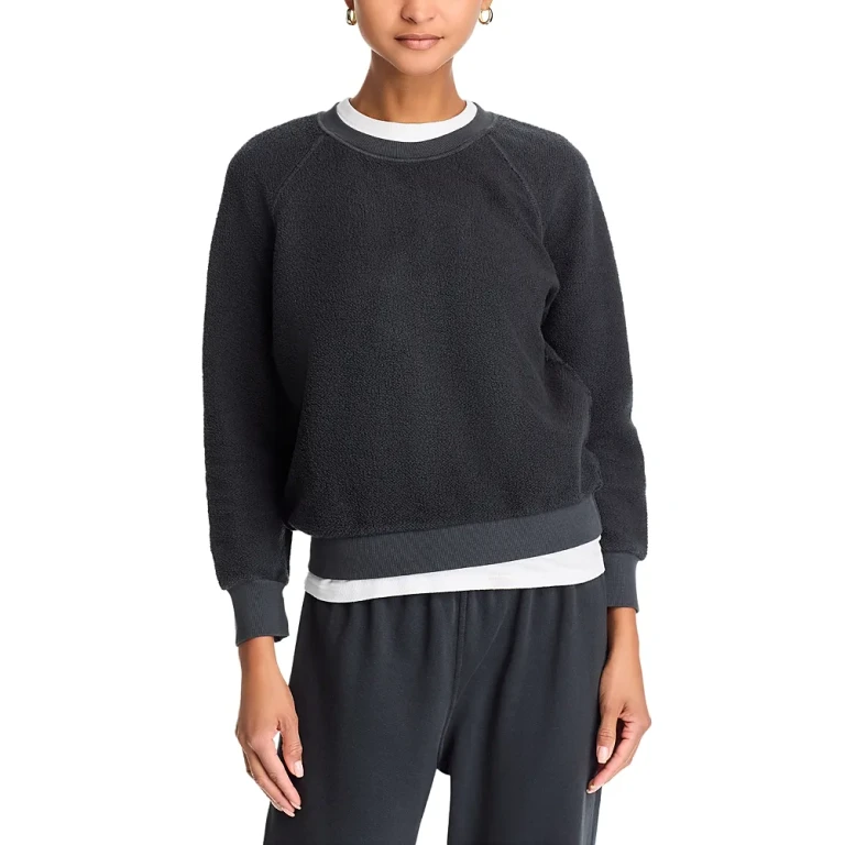 perfectwhitetee Ziggy Sweatshirt