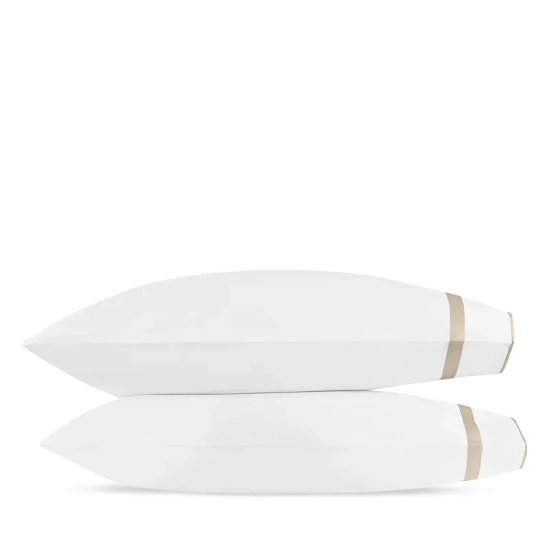 Matouk Louise Standard Pillowcase, Pair