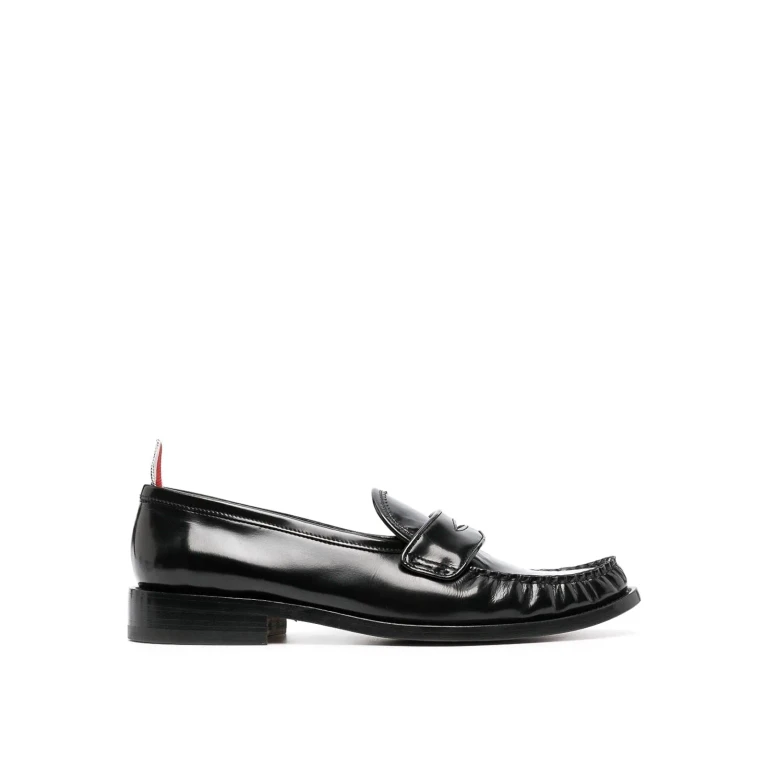 Thom Browne Chaussures - Noir
