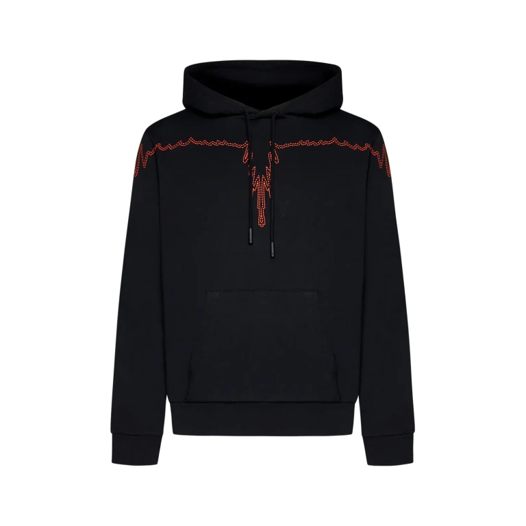 Dsquared2 Hooded Sweatshirt