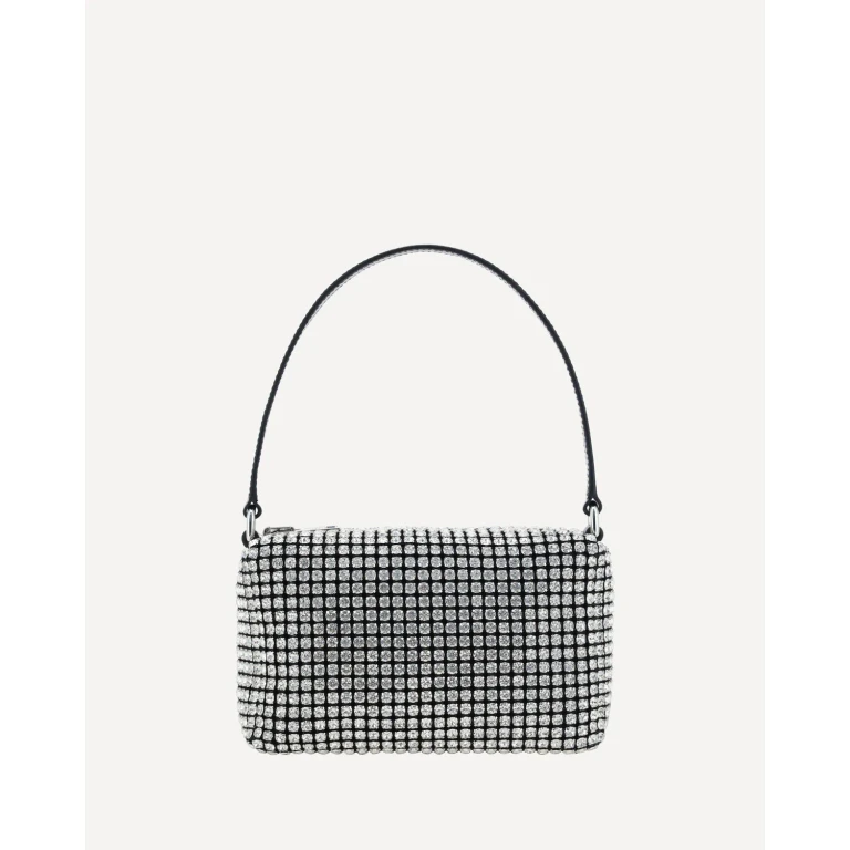 Sac à épaule Alexander Wang Heiress