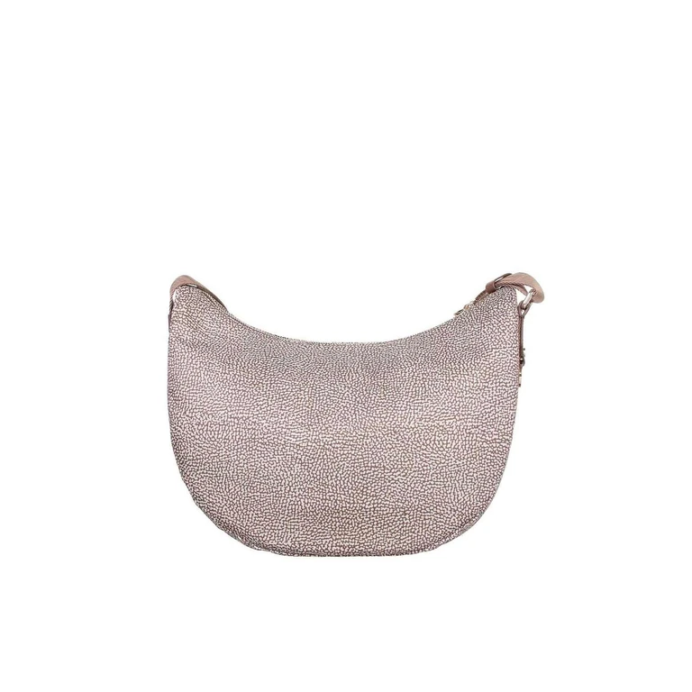 Borbonese Sac Porté Épaule - Luna M