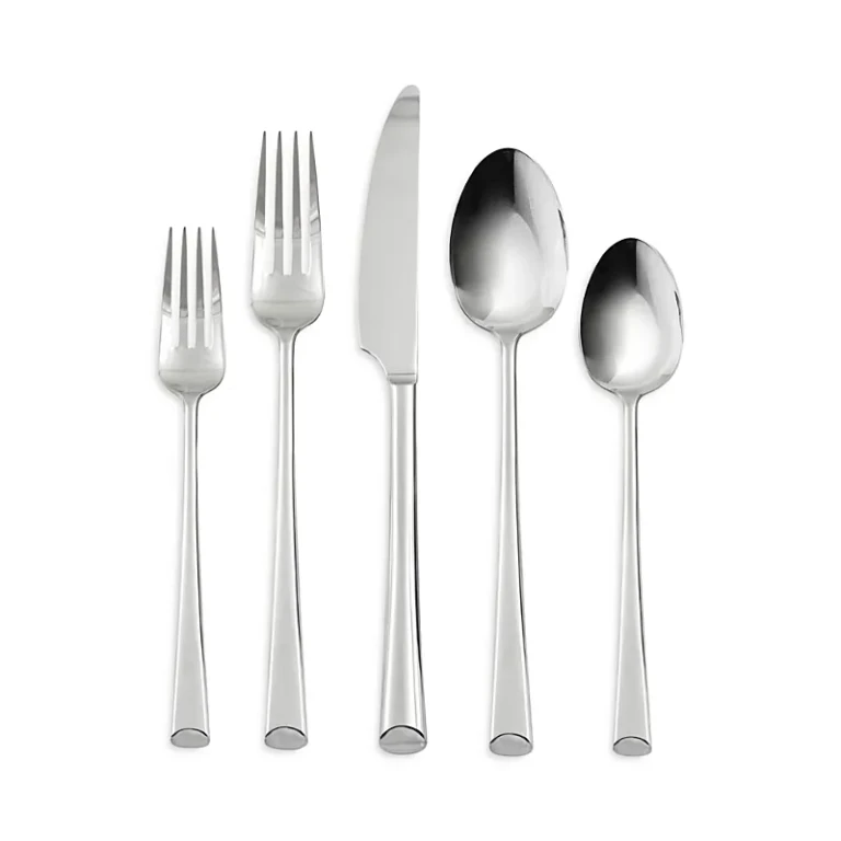 Ingrid 42 Piece Flatware Set - Exclusive
