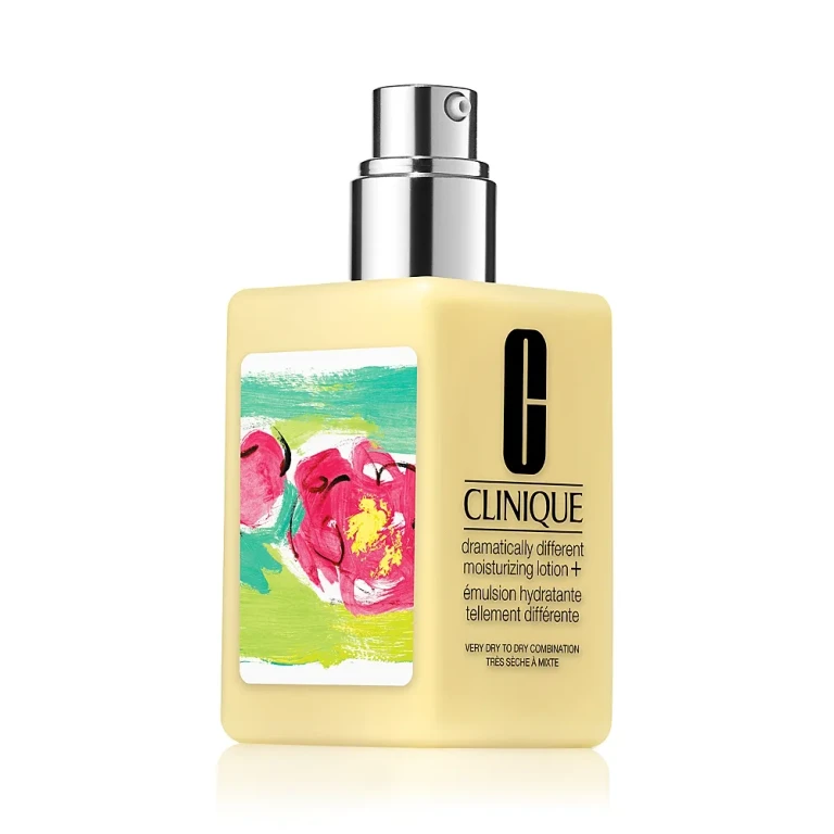 Clinique Special Edition Dramatically Different Moisturizing Lotion+ 6.8 oz. - Exclusive