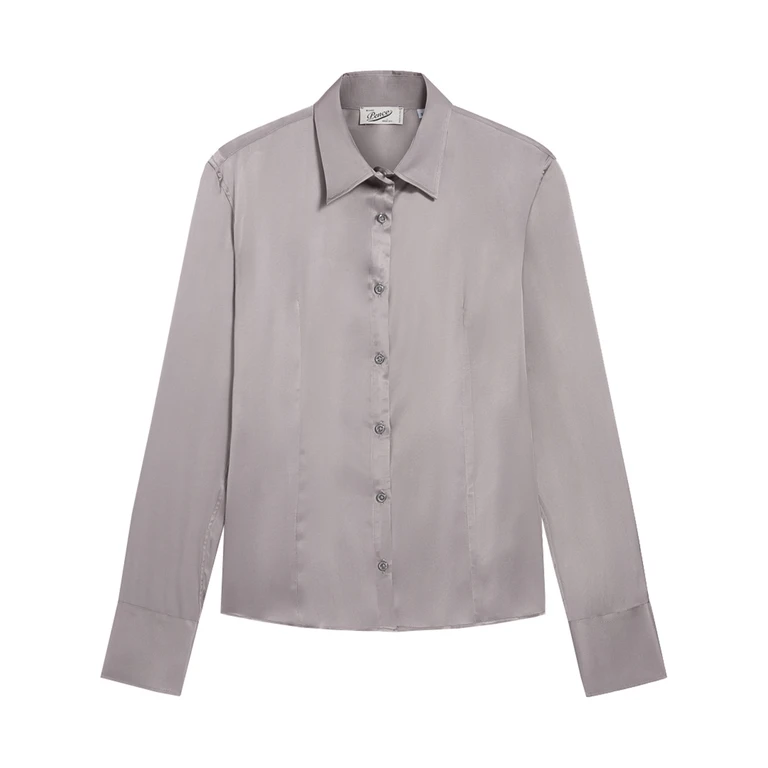 Pence Elsa Grey Camicia - Women