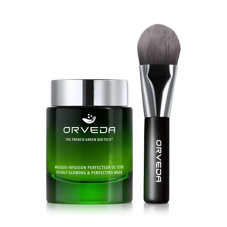 Orveda Visibly Glowing & Brightening Mask 1.6 oz.