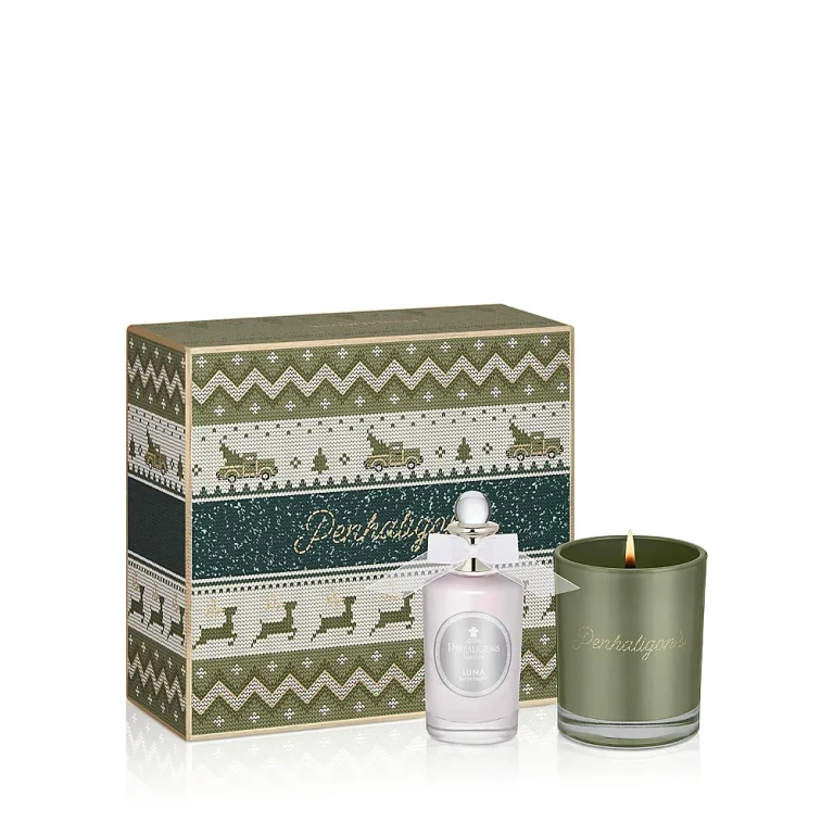 Penhaligon's Luna Eau de Toilette Luxury Gift Set