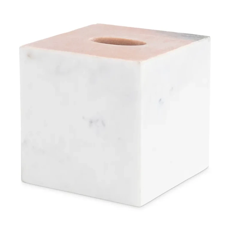 Kassatex Tripoli Tissue Holder
