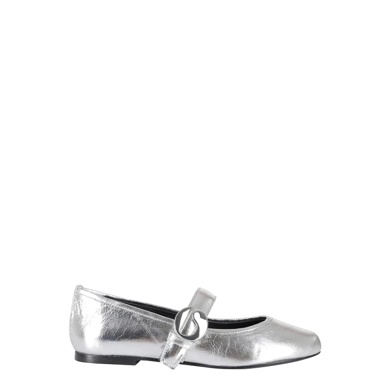 Coperni Ballerines - Noir