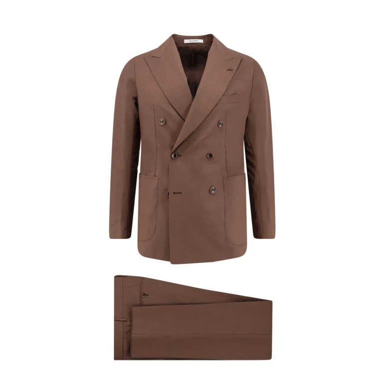 Blazer - Marron (2SMC20K01520060M3083)