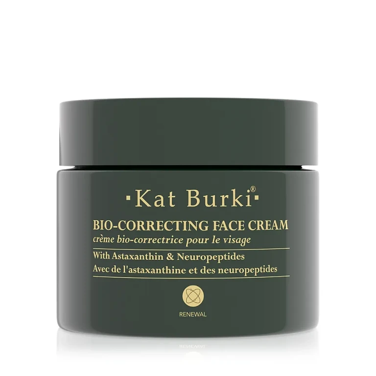 Kat Burki Bio Correcting Face Cream 1.7 oz.
