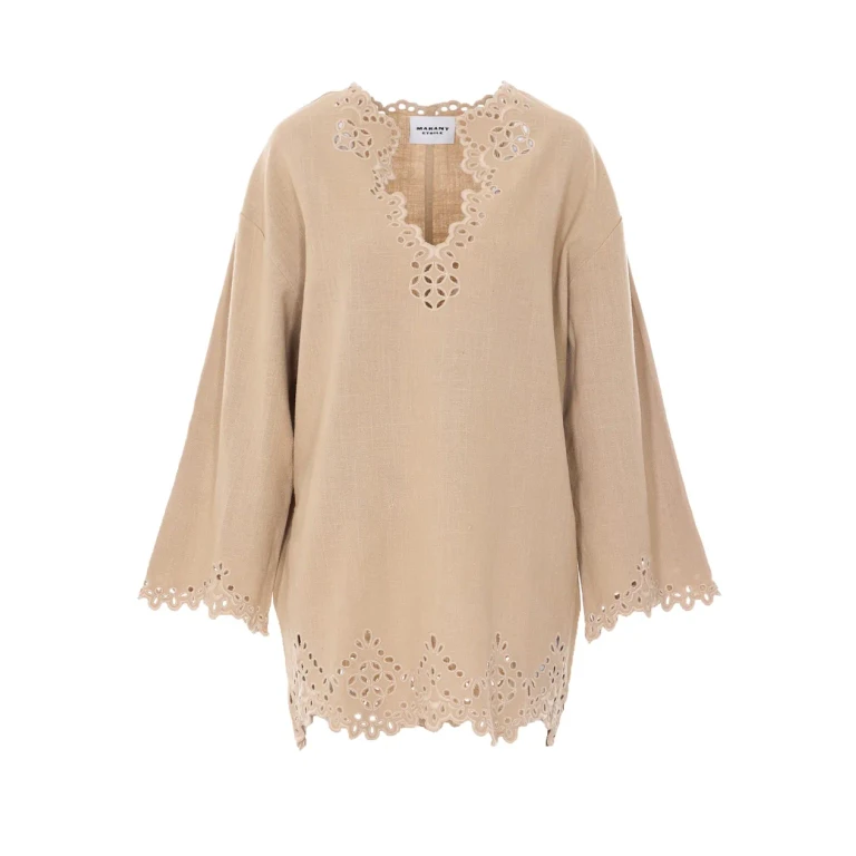 Marant Étoile Sherazade Dress