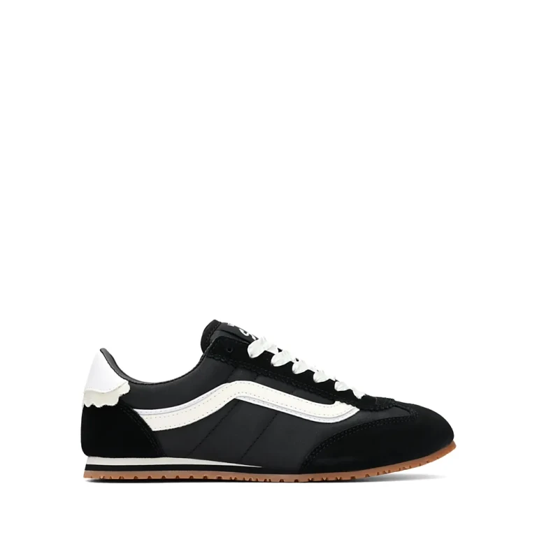 Vans Women's Super Low Pro Sneakers