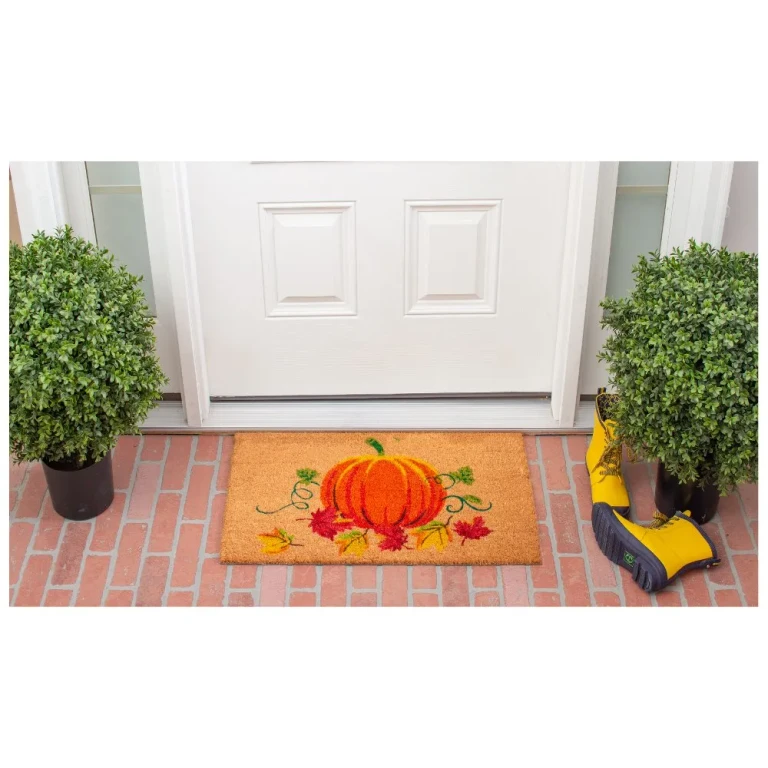Nature's Bounty Doormat