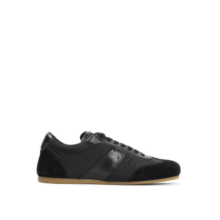 Lemaire Baskets - Noir