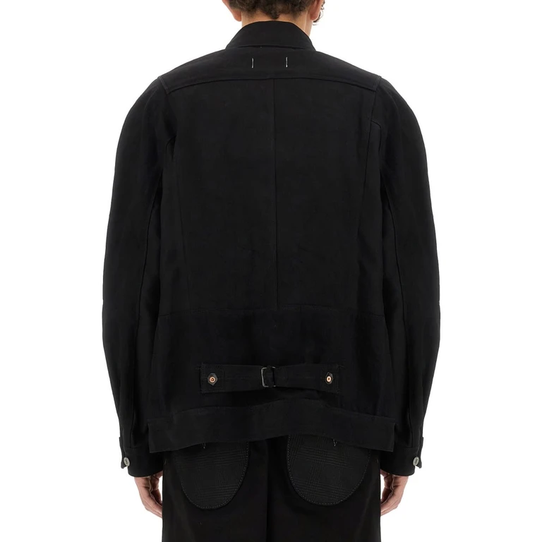 Junya Watanabe X Levis Denim Jacket