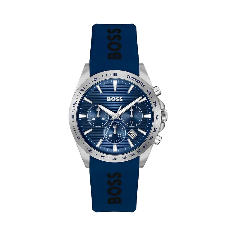 Boss Hugo Boss Strike Chronograph, 41mm