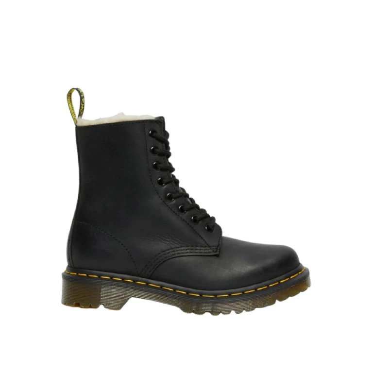 Dr. Martens Bottines - Noir