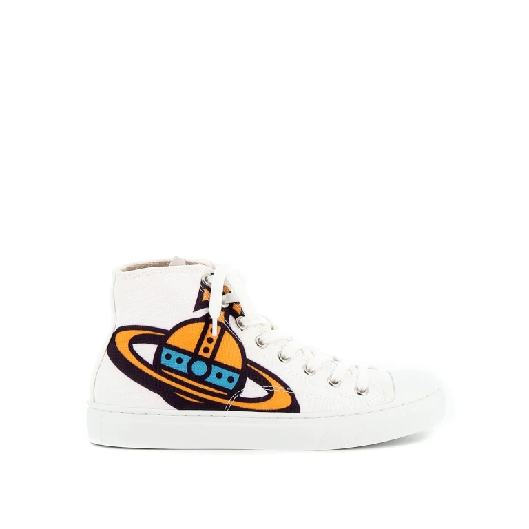 Vivienne Westwood Baskets - Plimsoll