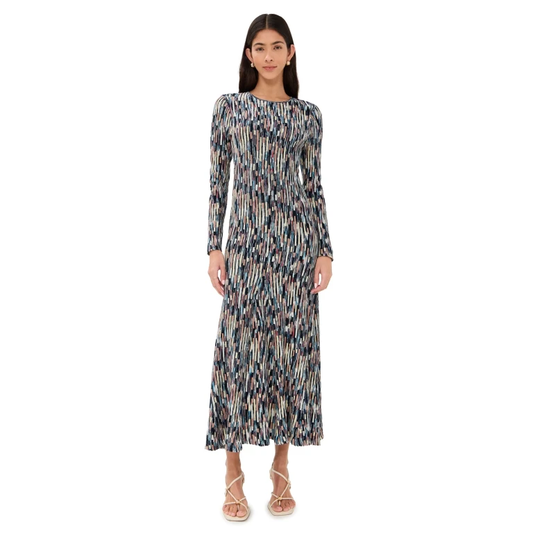 Ulla Johnson Estella Dress Oasis L