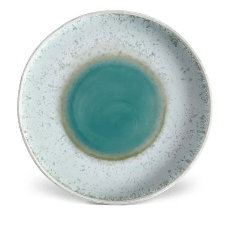 L'Objet Terra Round Platter