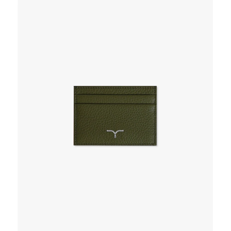 Larusmiani Card Holder Pink Panther Lightgray Da Definire - Unisex