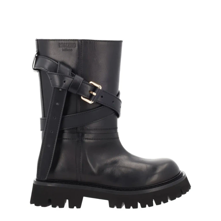 Bottes - Noir (MA26054G0NMJ5000)