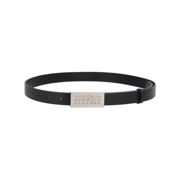 Belt Men color Black (SA6TP0010P8883T8013)