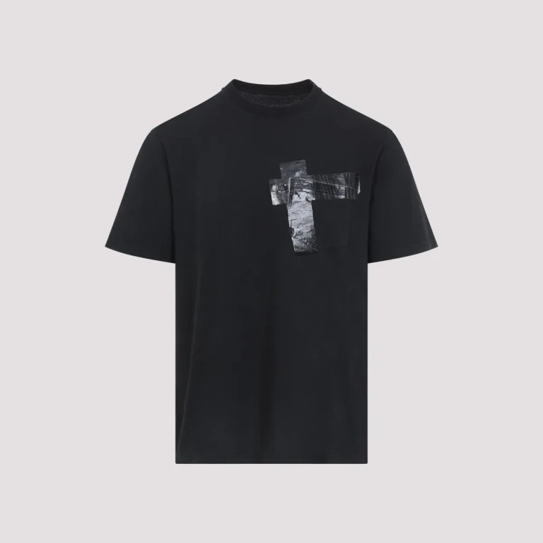 MAISON MARGIELA - Maison Margiela T-Shirt