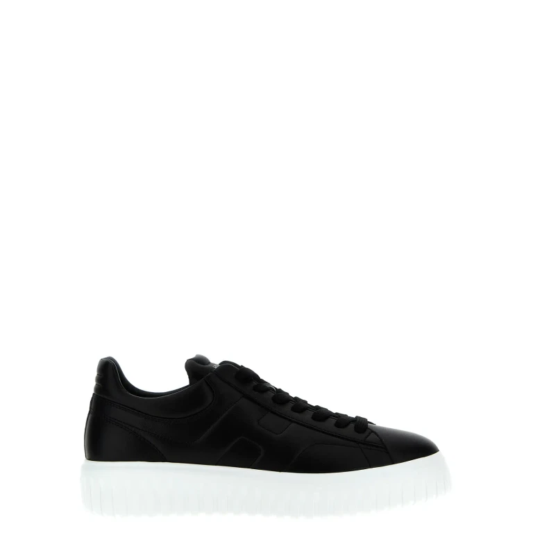 Baskets - Blanc