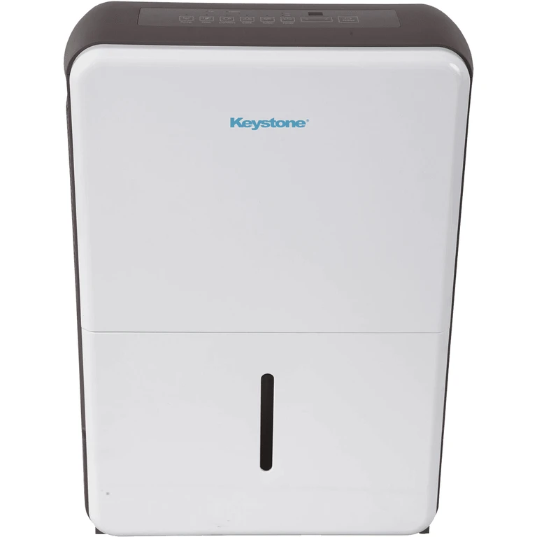 Keystone 35 Pint Energy Star Dehumidifier