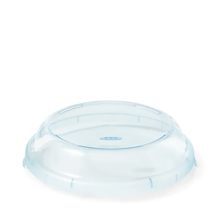 Oxo Lidded 9-inch Glass Pie Plate