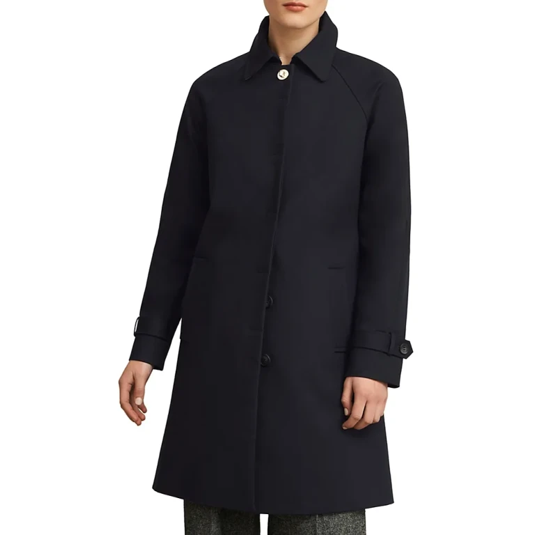 Hobbs London Vivienne Trench Coat