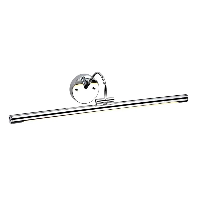 Polished Chrome LED Picture Light from the Alton Collection
