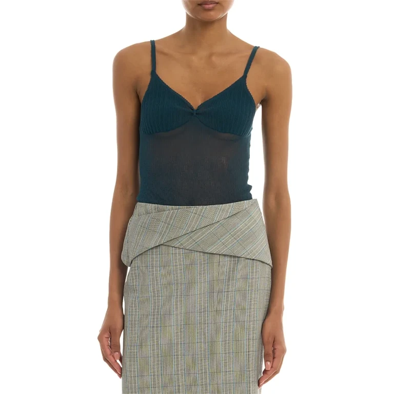 Victoria Beckham V Neck Camisole