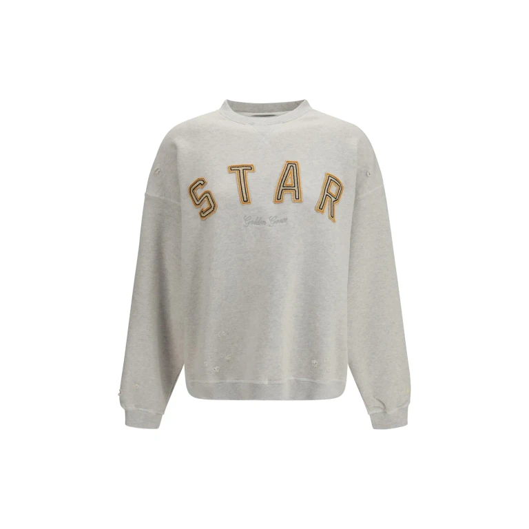 Sweatshirt Men color Grey (GUP02711P00241260665)