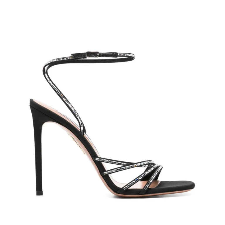 Aquazzura Mistica Sandal 105