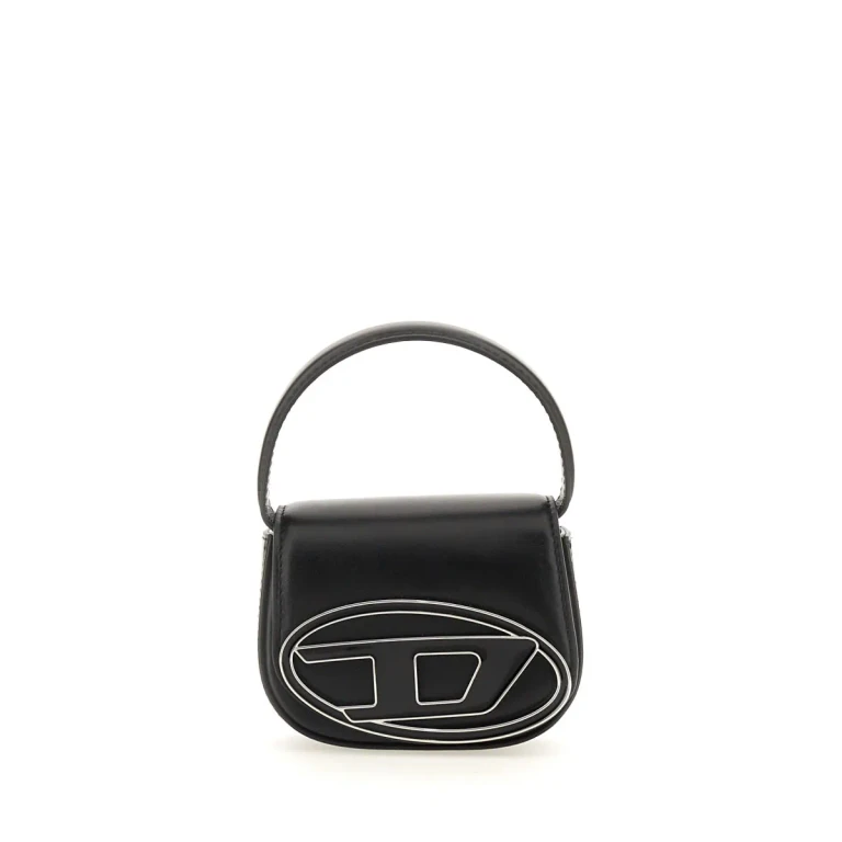 Mini Bag Woman color Black (X08709PR818T8013)