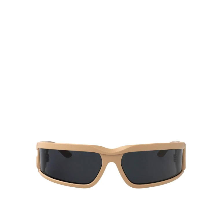 Dolce & Gabbana Lunettes De Soleil - Noir