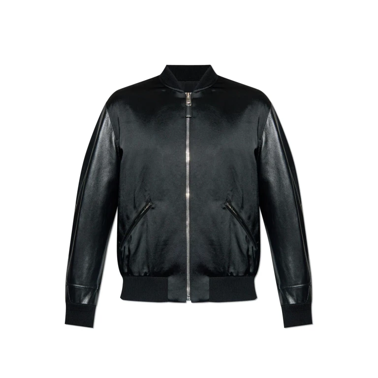 Givenchy Bomber Jacket
