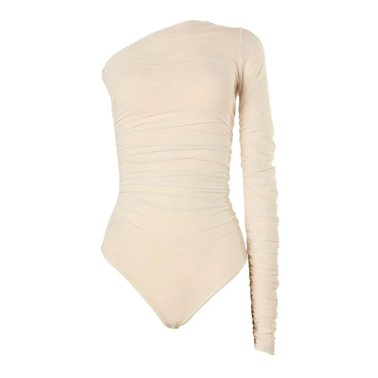 Wolford Top - Blanc