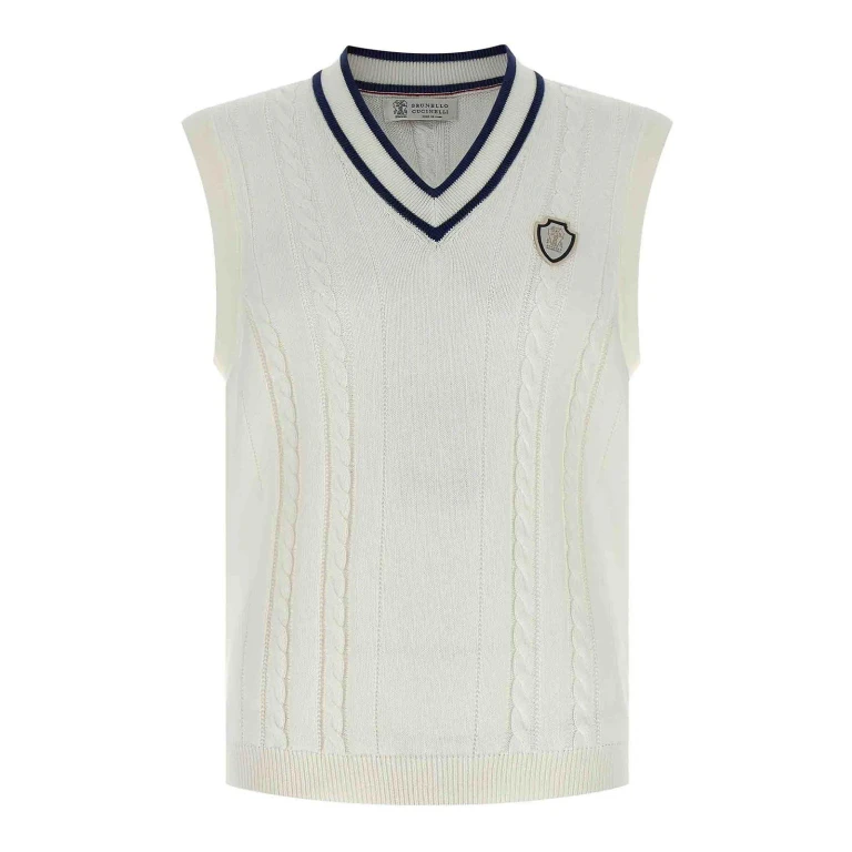 Suit Vest Men color White (M28707917TCGE43)