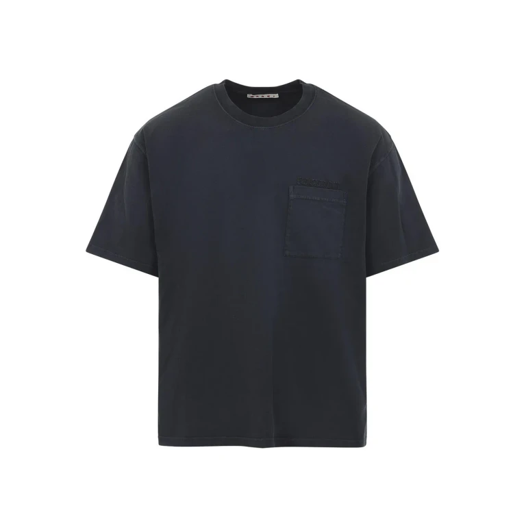 Marni T-Shirt - Noir