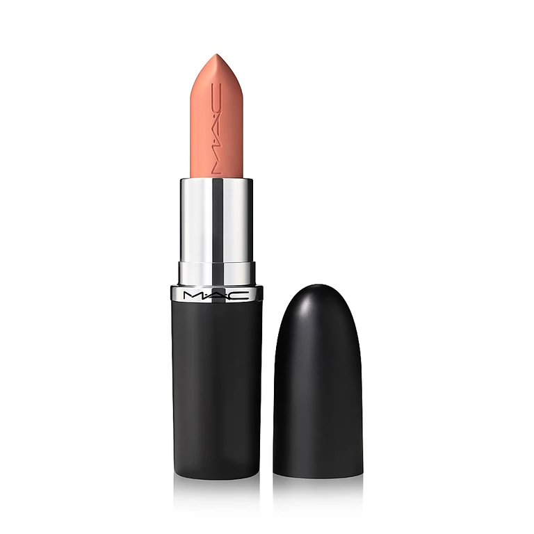 MAC MACximal Sleek Satin Lipstick