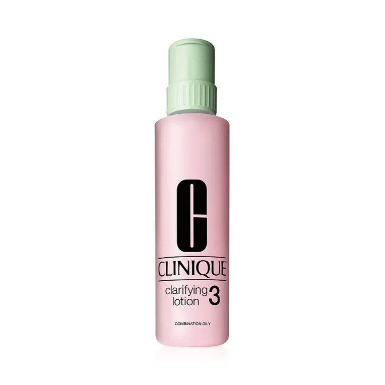 Clinique Jumbo Clarifying Lotion 3 for Oily to Oily/Combination Skin 16.5 oz.